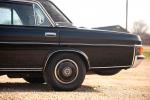 Nissan President Sovereign VIP V8E 1985 года